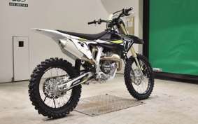 TRIUMPH TF450RC 2017