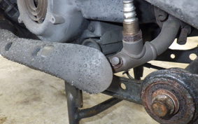 YAMAHA AXIS 125 TREET SE53J