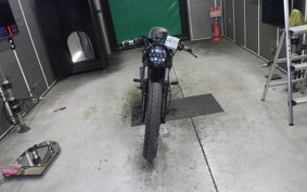 HONDA GB250 CLUBMAN MC10