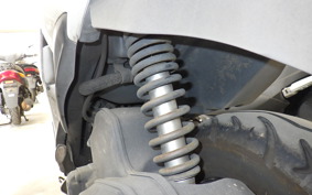 SUZUKI ADDRESS V125 S CF4MA