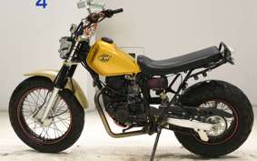 YAMAHA TW200 2JL