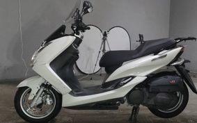 YAMAHA MAJESTY 155S SG28J