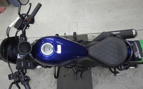 HONDA REBEL 250 S MC49