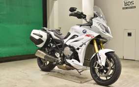 BMW S1000XR 2016