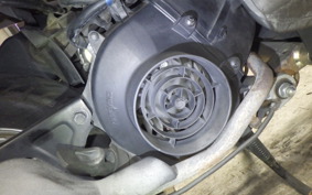 HONDA TODAY 2012 AF61