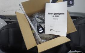 HARLEY FLTRXSE1920CVO 2021