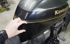 KAWASAKI ZRX1200 D 2009 ZRT20D