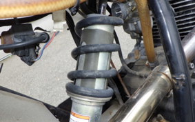 YAMAHA TW200 2JL