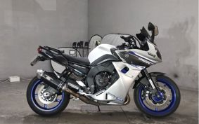 YAMAHA FZ8 FAZER 2017 RN25