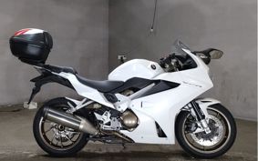 HONDA VFR800F RC79