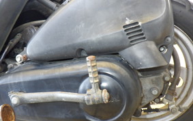 HONDA DIO Gen.5 AF56