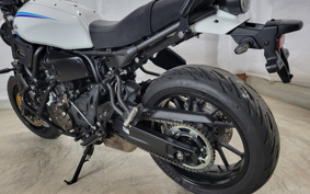 YAMAHA XSR700 2023 RM41J
