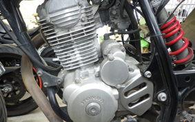 HONDA FTR223 2022 MC34