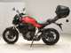 Фото Yamaha MT-07 2015 с японского аукциона