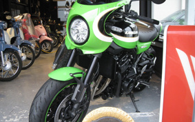 KAWASAKI Z900RS CAFE 2020 ZR900C