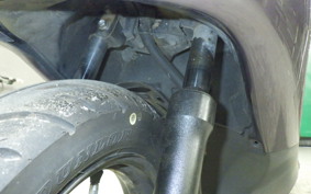 SUZUKI ADDRESS V125 S 2021 CF4MA