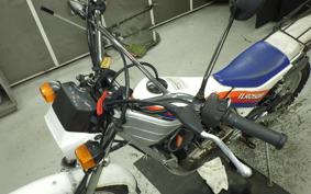 HONDA TLR250R MD18