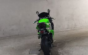 KAWASAKI NINJA 400 2024 EX400L