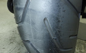 YAMAHA NIKEN 2025
