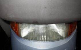 HONDA DIO CESTA GEN 2 2002 AF62