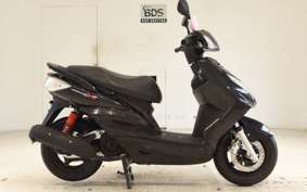 YAMAHA CYGNUS 125 X 2 2018 SE44J