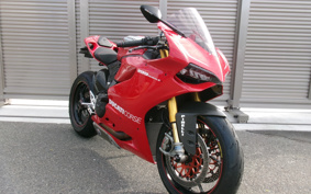 DUCATI DUCATI 1199PANIGA-RER 2013
