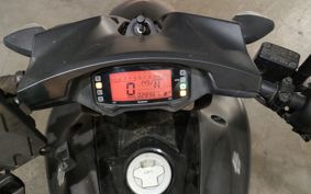 SUZUKI INTRUDER 150 DY11G