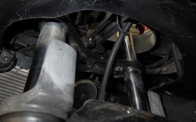 KAWASAKI NINJA 250R EX250K