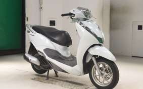 HONDA LEAD 125