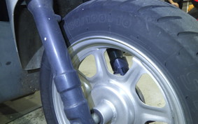 HONDA TACT-4ﾍﾞｰｼｯｸ AF75