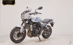 HONDA CB1000F SE 2026 SC94