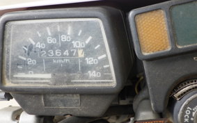 YAMAHA SEROW 225 W 4JG