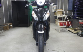 HONDA DIO 110 2004 JF58