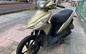 SUZUKI ADDRESS V110 CE47A