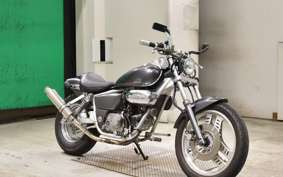 HONDA MAGNA 50 2016 AC13