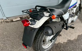 SUZUKI VAN VAN 200 NH42A
