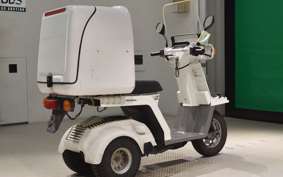 HONDA GYRO X 2007 TD01