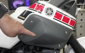 YAMAHA XT660Zﾃﾈﾚ 2011