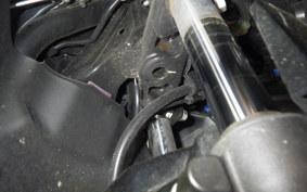 HONDA PCX 125 2016 JK05