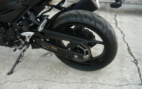 KAWASAKI Z400 ABS 2020 EX400G