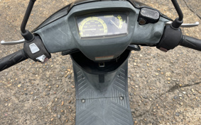 YAMAHA JOG ZR 3YK