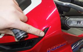 HONDA CBR600RR 2021 PC40