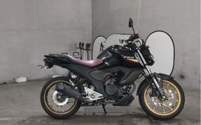YAMAHA FZS RG66