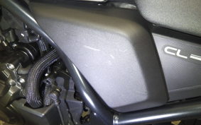 HONDA CL500 2023 PC68