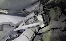 HONDA BENLY 50 2002 AA03