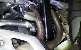HONDA CRF1100L AFRICA TWIN DCT 2021