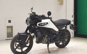HUSQVARNA VITPILEN 401 2025