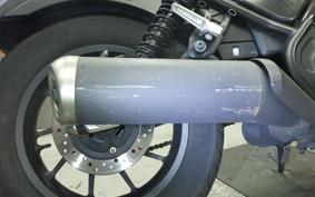 HONDA REBEL 250 MC49