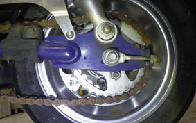 HONDA MONKEY 2004 AB27