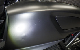 DUCATI DIAVEL Carbon 2011